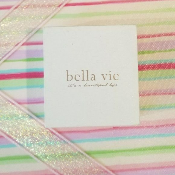 Bella Vie Silver Plated Elephant Necklace Gift Boxed NWT - Picture 5 of 6